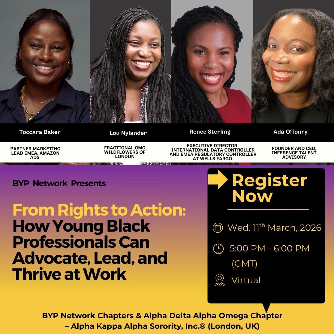 From Rights to Action flyer