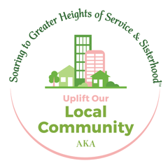 Uplift Our Local Community
