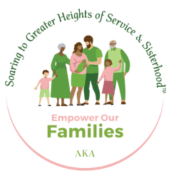 Empower Our Families