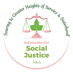 Advocate for Social Justice