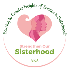 Strengthen Our Sisterhood