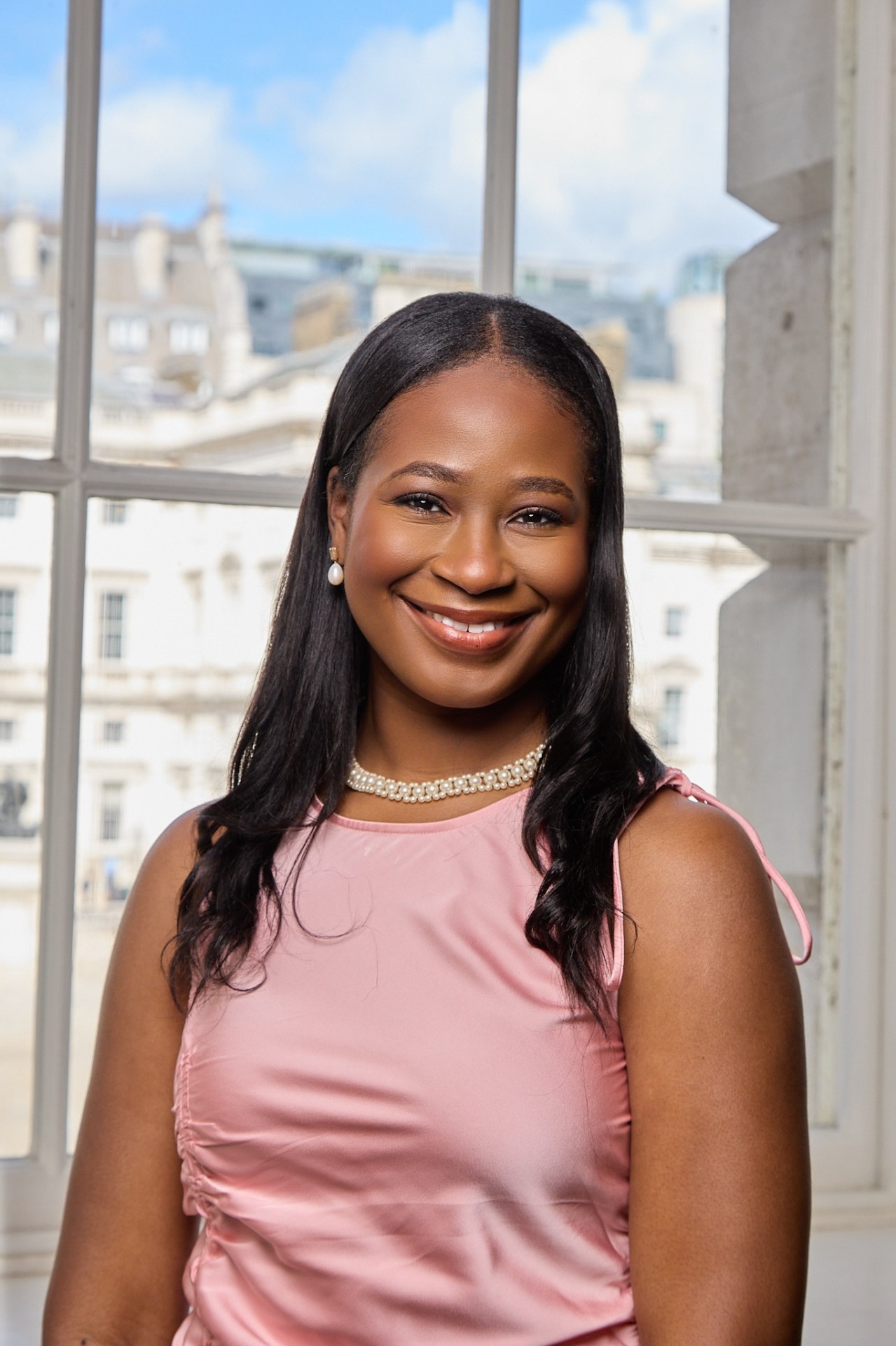 Tola Kamara, Vice President